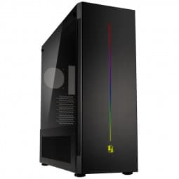 Lian Li PC-V3000WX TG