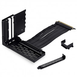 Lian Li Vertical GPU Kit - schwarz