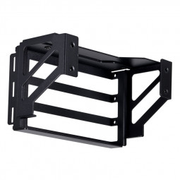 Lian Li Upright GPU Bracket für O11DEX und O11DEG - schwarz