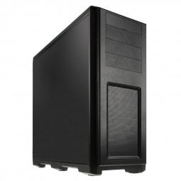 PHANTEKS Enthoo Pro Midi-Tower - schwarz