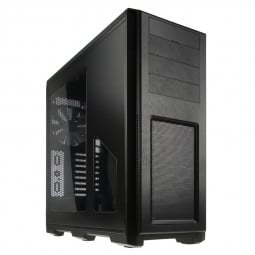 PHANTEKS Enthoo Pro Midi-Tower - schwarz Window