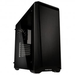 PHANTEKS Eclipse P400A Midi-Tower