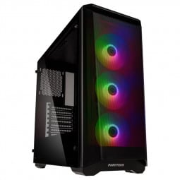 PHANTEKS Eclipse P400A D-RGB Midi-Tower