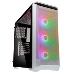 PHANTEKS Eclipse P400A D-RGB Midi-Tower