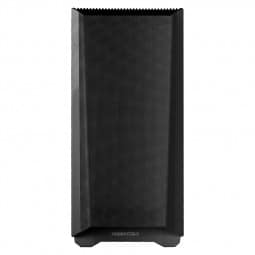 PHANTEKS Eclipse P400A Metal Mesh Front-Panel - schwarz