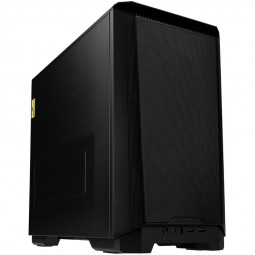 PHANTEKS Eclipse P200A Mini-ITX Gehäuse - schwarz