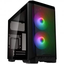 PHANTEKS Eclipse P200A ARGB Mini-ITX Gehäuse