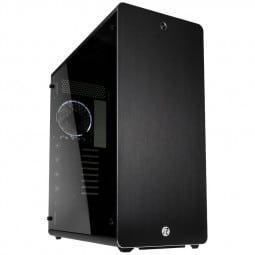 Raijintek Asterion Classic Midi-Tower