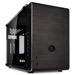 Raijintek Ophion Mini-ITX Gehäuse