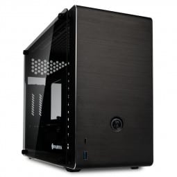 Raijintek Ophion EVO Mini-ITX Gehäuse