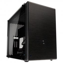 Raijintek Ophion M Evo TGS Micro-ATX Gehäuse