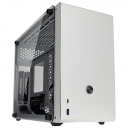 Raijintek Ophion EVO Mini-ITX Gehäuse