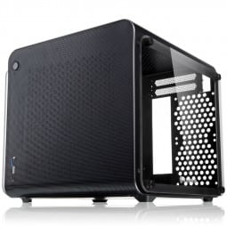 Raijintek METIS EVO TG Mini-ITX Gehäuse