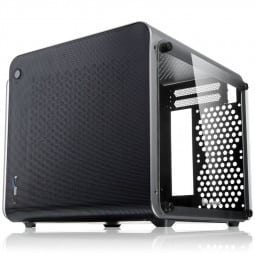 Raijintek METIS EVO TG Mini-ITX Gehäuse