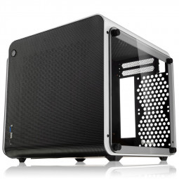 Raijintek METIS EVO TG Mini-ITX Gehäuse