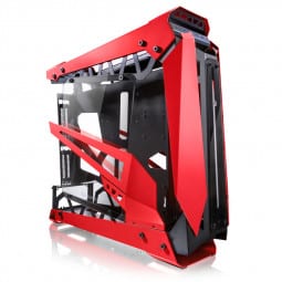 Raijintek NYX PRO Showcase Big-Tower