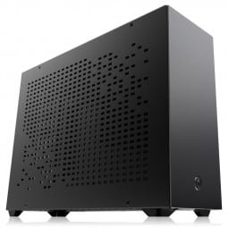 Raijintek OPHION 7L Mini-ITX Gehäuse - schwarz