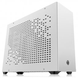 Raijintek OPHION 7L Mini-ITX Gehäuse - weiß