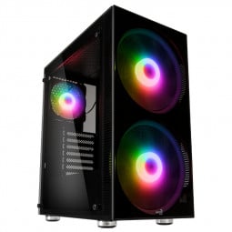 Aerocool Python RGB Midi-Tower