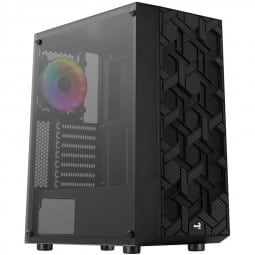 Aerocool Hive v3 Midi-Tower