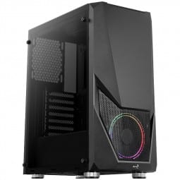 Aerocool Zauron Midi-Tower