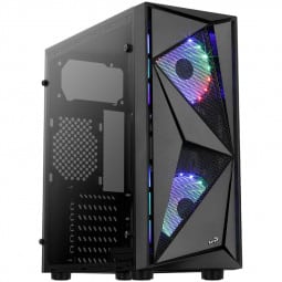 Aerocool Glider Cosmo Midi-Tower