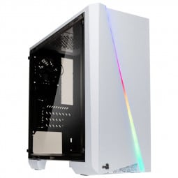 Aerocool Cylon Mini Micro-ATX Gehäuse