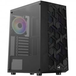 Aerocool Hive v1 Midi-Tower