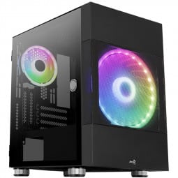 Aerocool Atomic V2 Midi-Tower