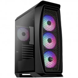 Aerocool Aero One Frost Midi-Tower