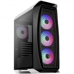 Aerocool Aero One Frost Midi-Tower