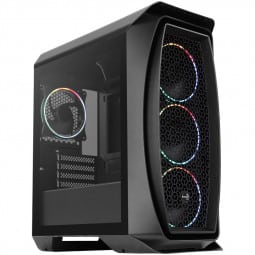 Aerocool Aero One Mini Eclipse Midi-Tower