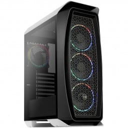 Aerocool Aero One Eclipse Midi-Tower