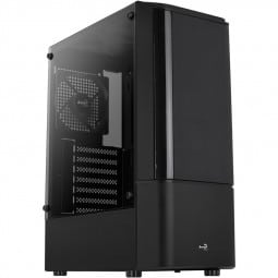 Aerocool Quantum v1 Midi-Tower