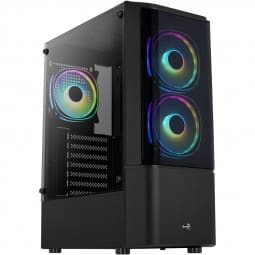 Aerocool Quantum v2 Midi-Tower