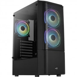 Aerocool Quantum Mesh v2 Midi-Tower