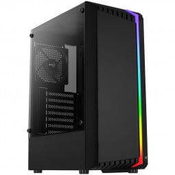 Aerocool Bionic v1 Midi-Tower