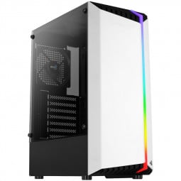 Aerocool Bionic v1 Midi-Tower