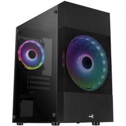 Aerocool Atomic Lite v2 Micro-ATX Gehäuse