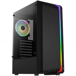 Aerocool Bionic v2 Midi-Tower