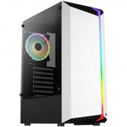 Aerocool Bionic v2 Midi-Tower