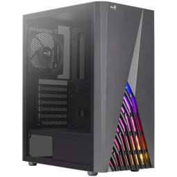 Aerocool Delta-A-BK-v1 Midi-Tower