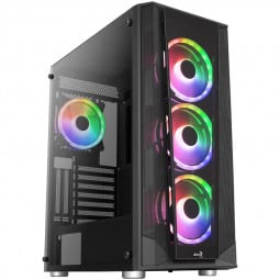 Aerocool Prism ARGB Midi-Tower