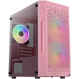 Aerocool Trinity Mini-Tower V3