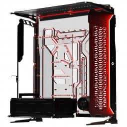 Singularity Computers Spectre 3.0 Big-Tower - schwarz