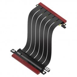 Ssupd Riser Flachband-Kabel - PCIe 4.0