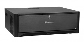 SilverStone SST-GD06B Grandia Desktop - black