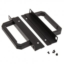 SilverStone RA02 Rackmount Kit für GD07