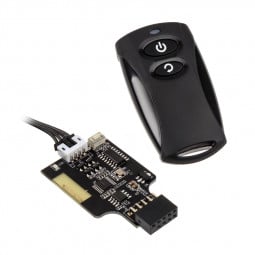 SilverStone SST-ES02-USB