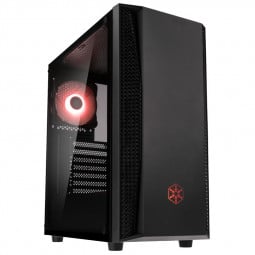 SilverStone Fara B1 Midi-Tower